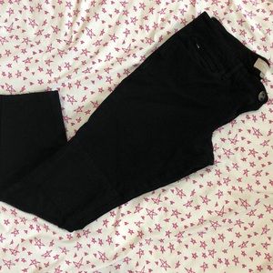 Banana Republic Sloan fit